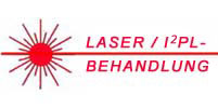 IPL-Behandlung